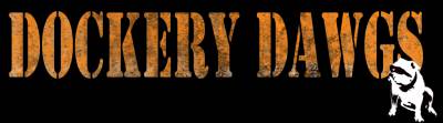 logo Dockery Dawgs
